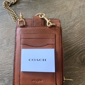Coach Crossbody